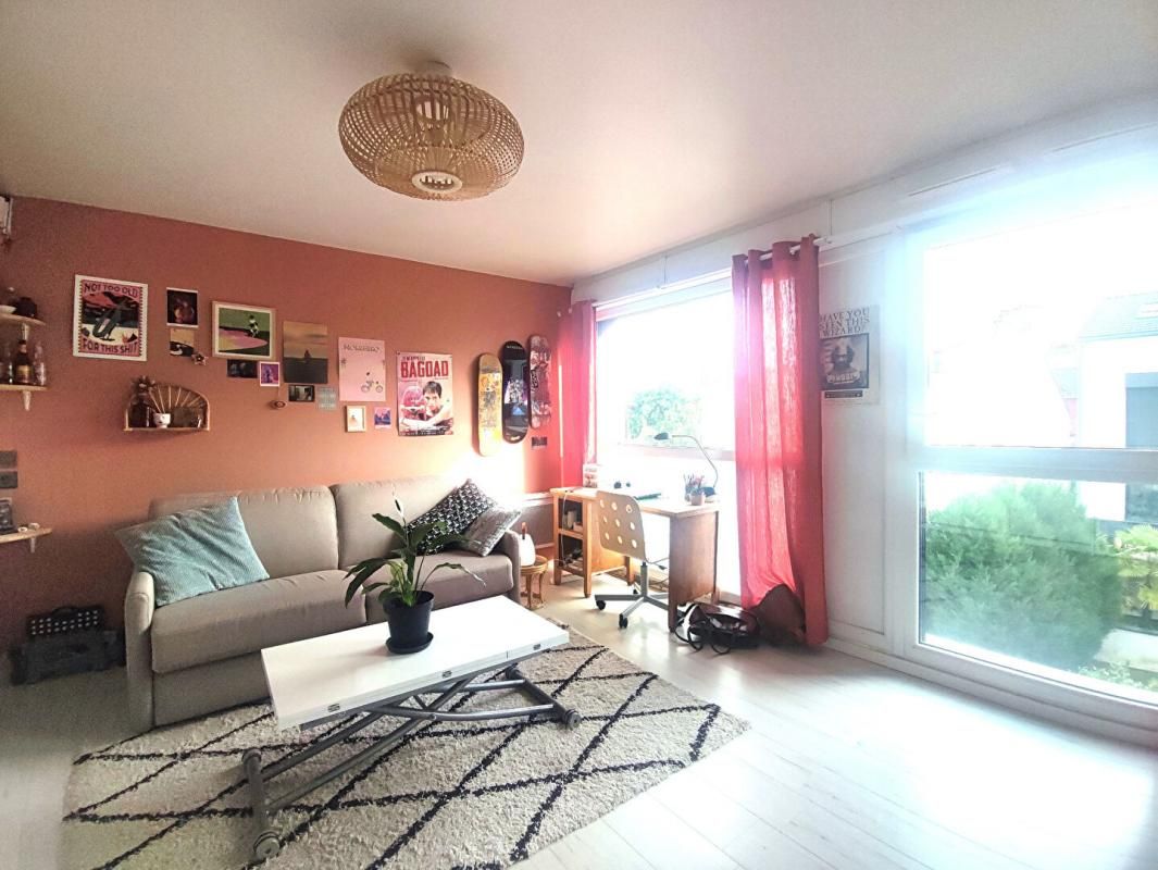 ROMAINVILLE STUDIO ROMAINVILLE CARNOT 2