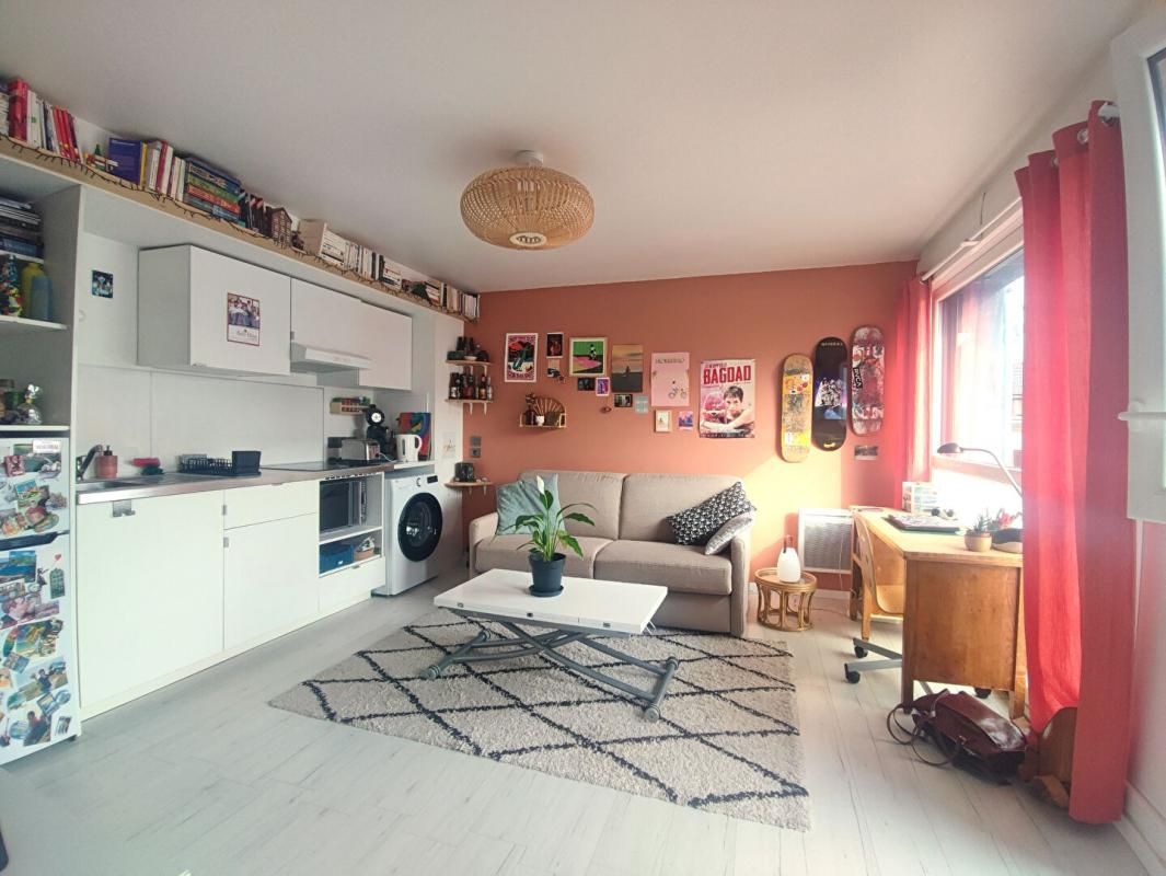 ROMAINVILLE STUDIO ROMAINVILLE CARNOT 3