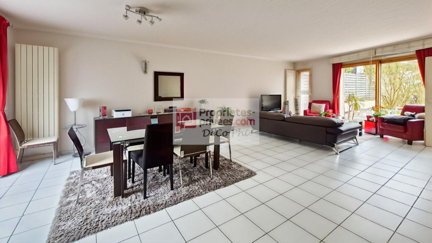 CHAVILLE Maison calme 5 pièces 127 m2 Chaville DPE 'C' 4