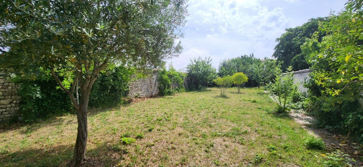 L'HOUMEAU 17137 - L'HOUMEAU - MAISON 3 CH,  JARDIN CLOS PISCINABLE 3