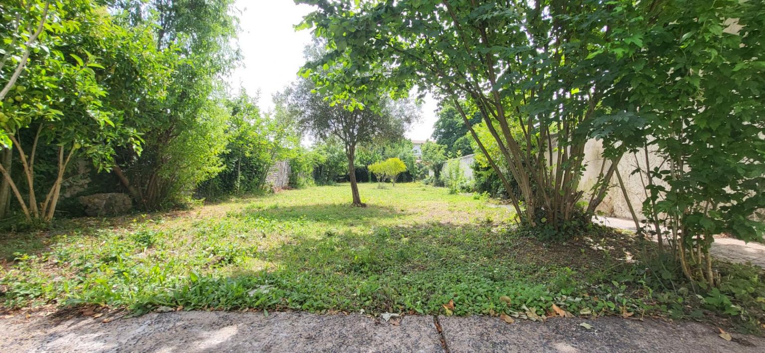 L'HOUMEAU 17137 - L'HOUMEAU - MAISON 3 CH,  JARDIN CLOS PISCINABLE 4