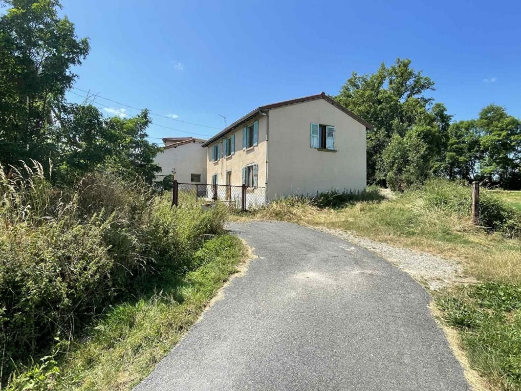 ARTHUN Maison Arthun 5 pièce(s) 130 m2 2