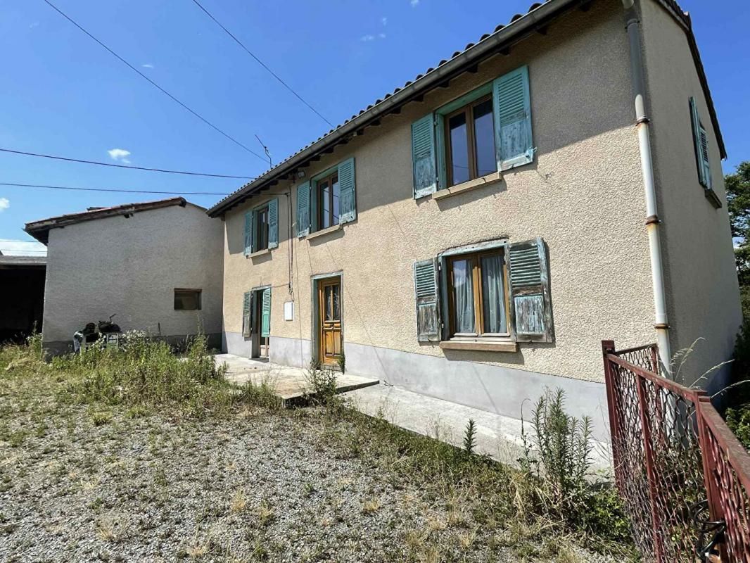 ARTHUN Maison Arthun 5 pièce(s) 130 m2 3