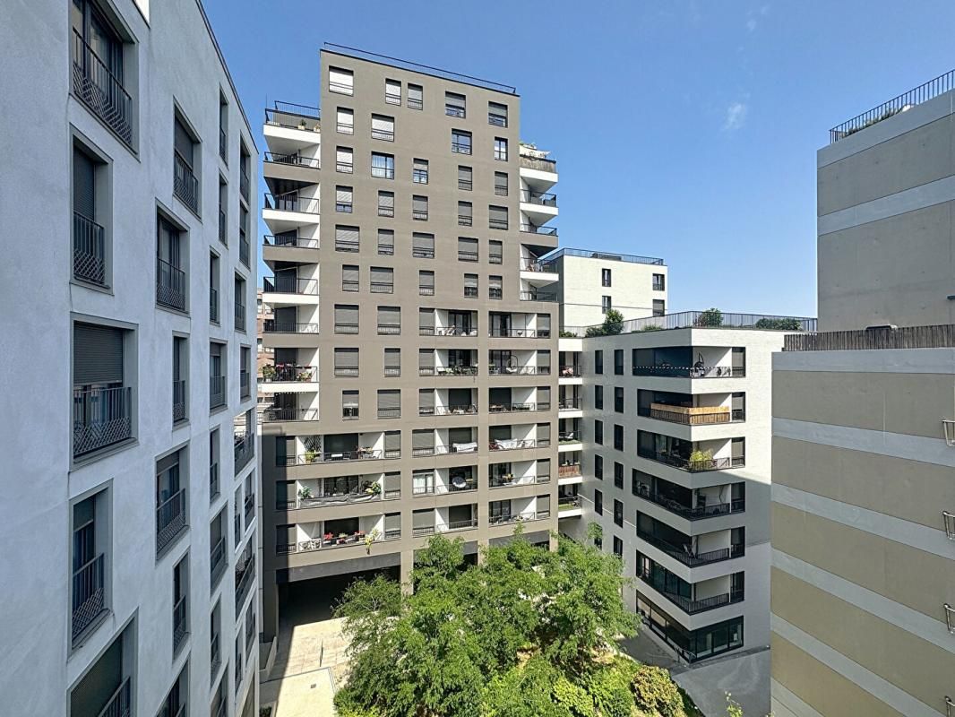 MASSY Résidence 2021 avec salle de sport & rooftop 2