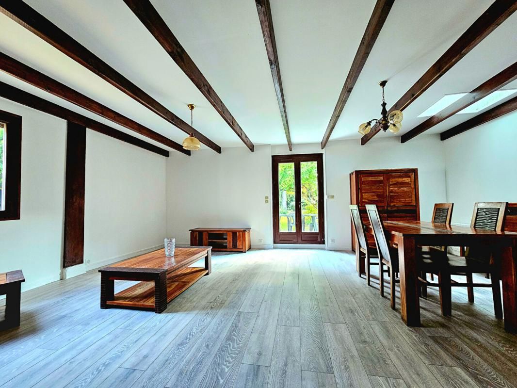 EPERNON Appartement Epernon 4 pièces 116 m2 4