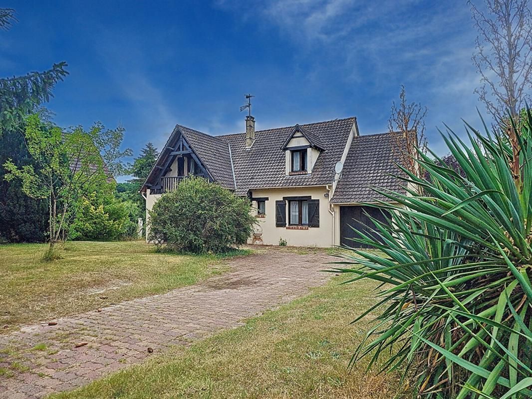 MITTAINVILLE Maison 6 pièces 132 m2 1