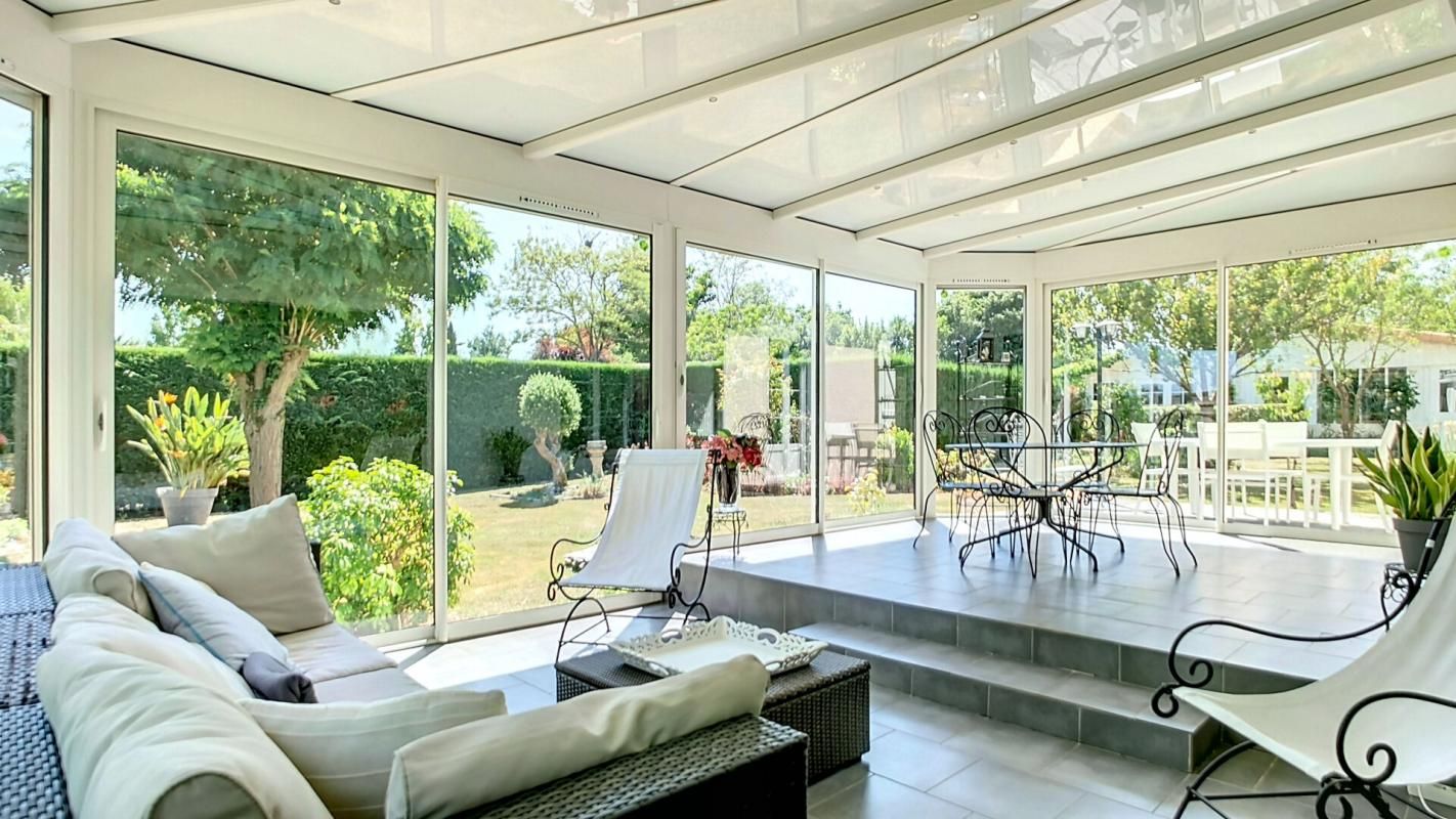 NOUAILLE-MAUPERTUIS Maison Nouaillé-Maupertuis 5 pièce(s) 159 m2 2