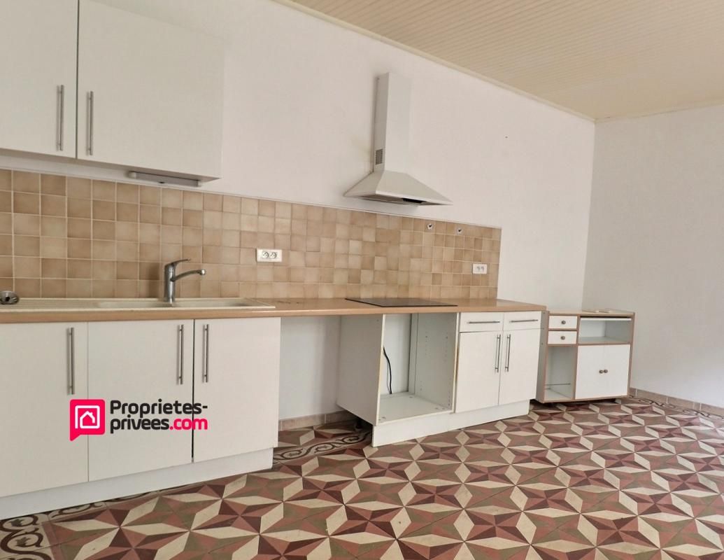 SAINT-CHAPTES Appartement entre Nimes, Uzès et Alès 3