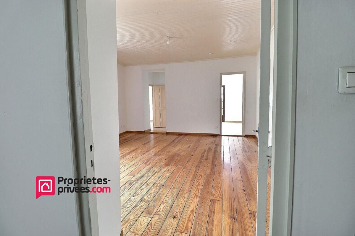 SAINT-CHAPTES Appartement entre Nimes, Uzès et Alès 4