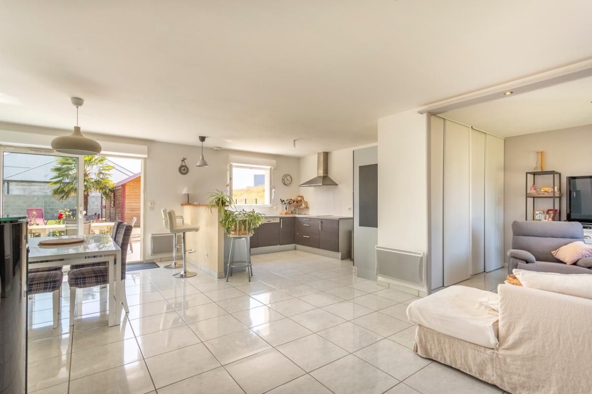 ROMORANTIN-LANTHENAY Maison Romorantin 5 pièces 102 m2 2