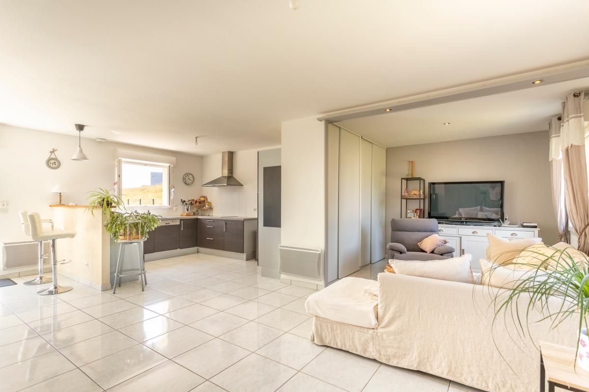 ROMORANTIN-LANTHENAY Maison Romorantin 5 pièces 102 m2 3