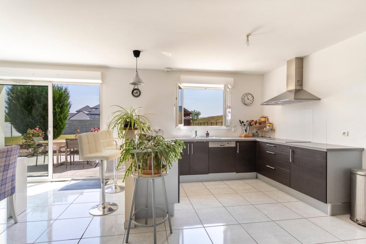 ROMORANTIN-LANTHENAY Maison Romorantin 5 pièces 102 m2 4