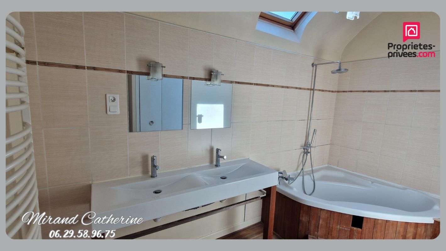 SAINTE-SAVINE Maison 4 pièces - 78 m² - Jardin et terrasse - Sainte-Savine 2