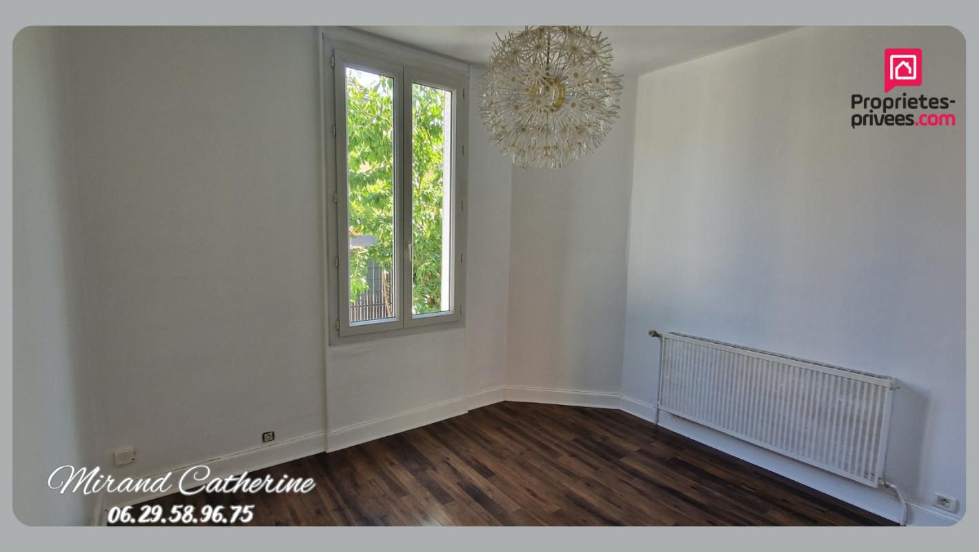 SAINTE-SAVINE Maison 4 pièces - 78 m² - Jardin et terrasse - Sainte-Savine 3
