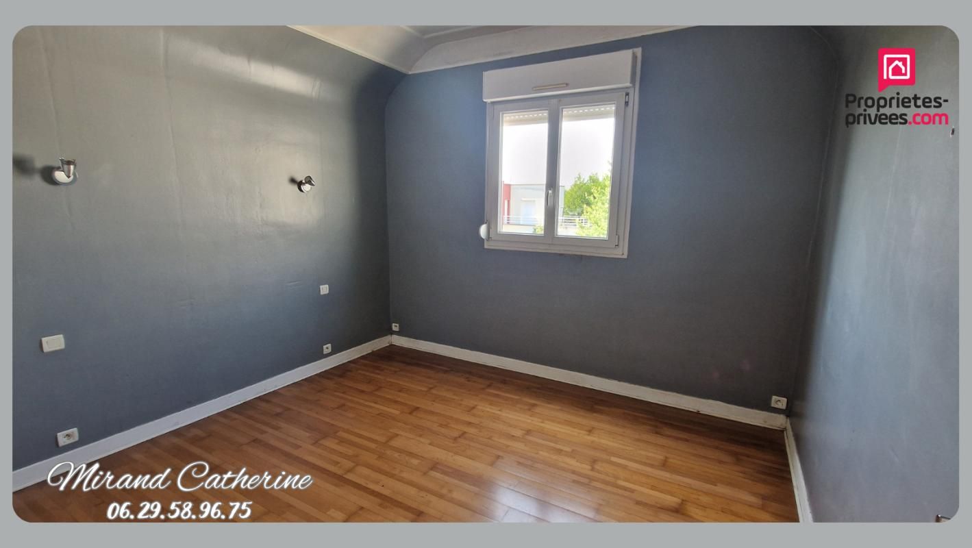 SAINTE-SAVINE Maison 4 pièces - 78 m² - Jardin et terrasse - Sainte-Savine 4