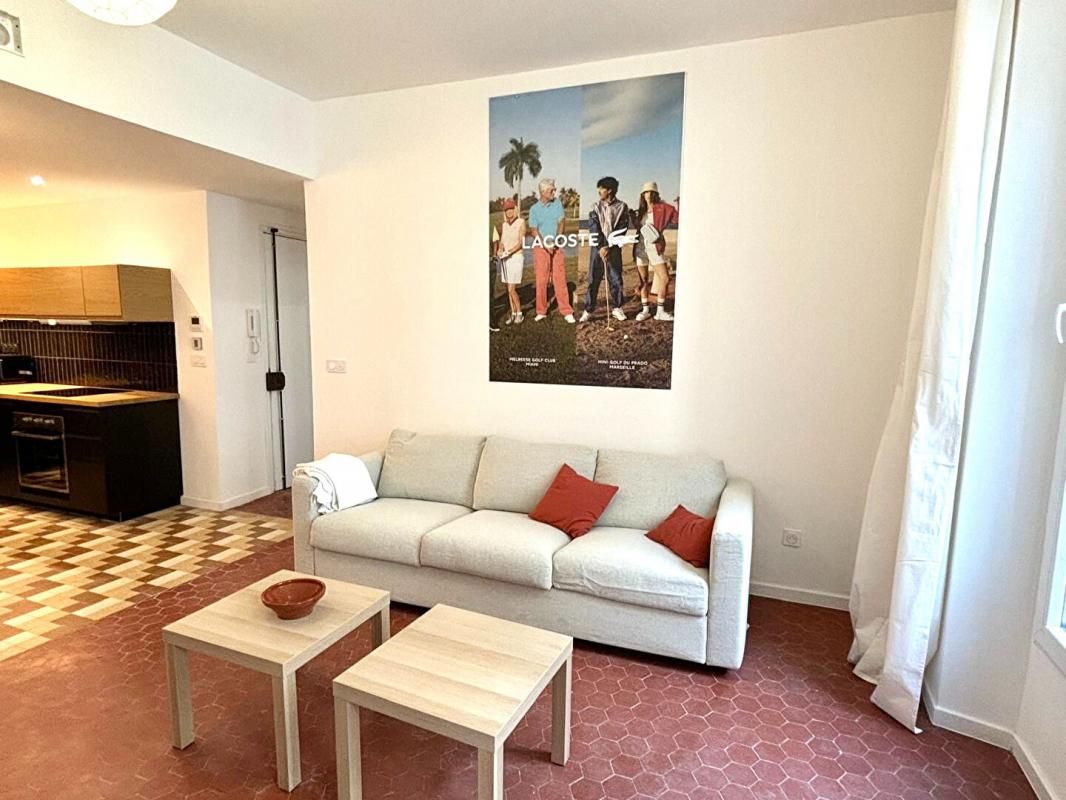 Colocation pour 4 dont 2 chambres avec salle de bains privées