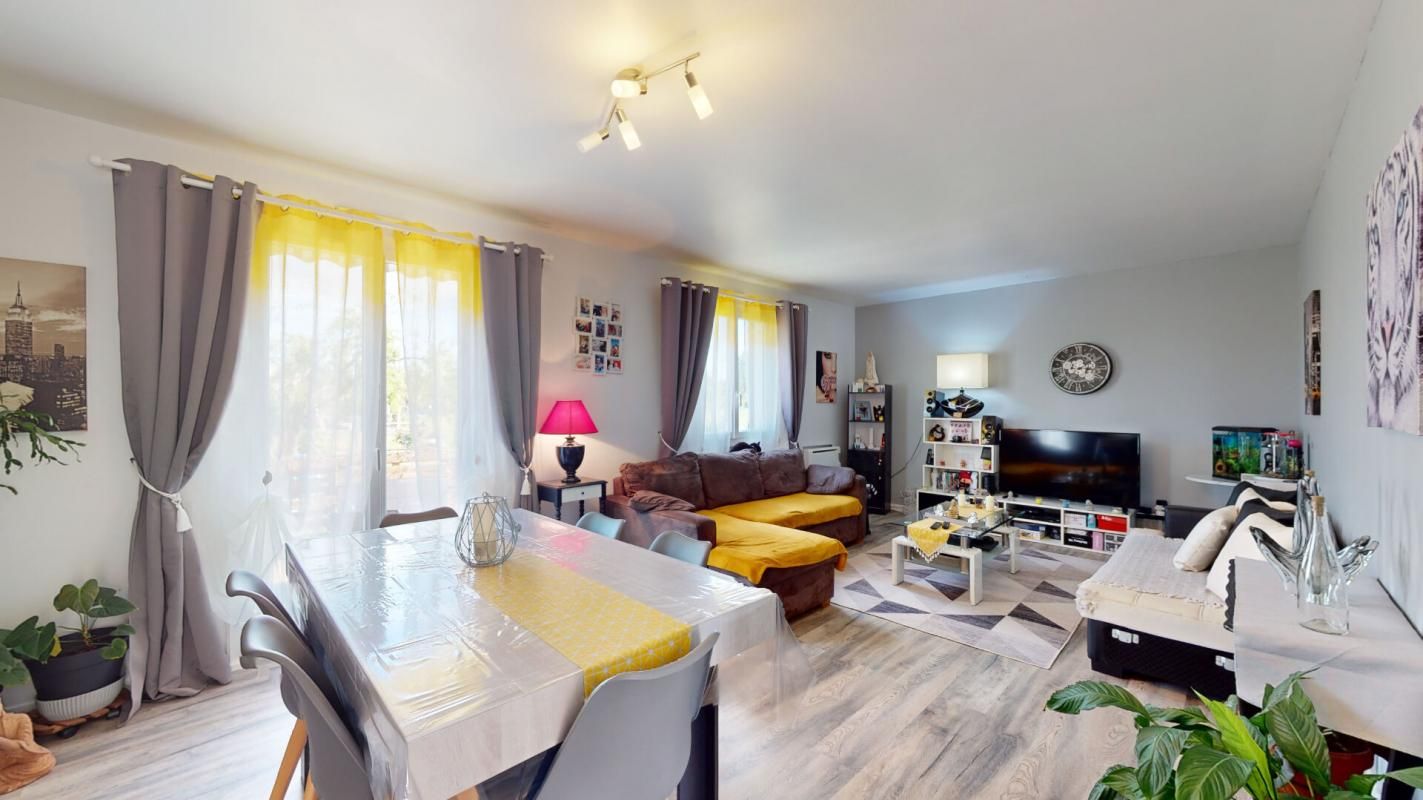 LA CHAPELLE-SUR-LOIRE A vendre 37140 La Chapelle Sur Loire/ Port Boulet Maison 87M² - 4 pièces 4