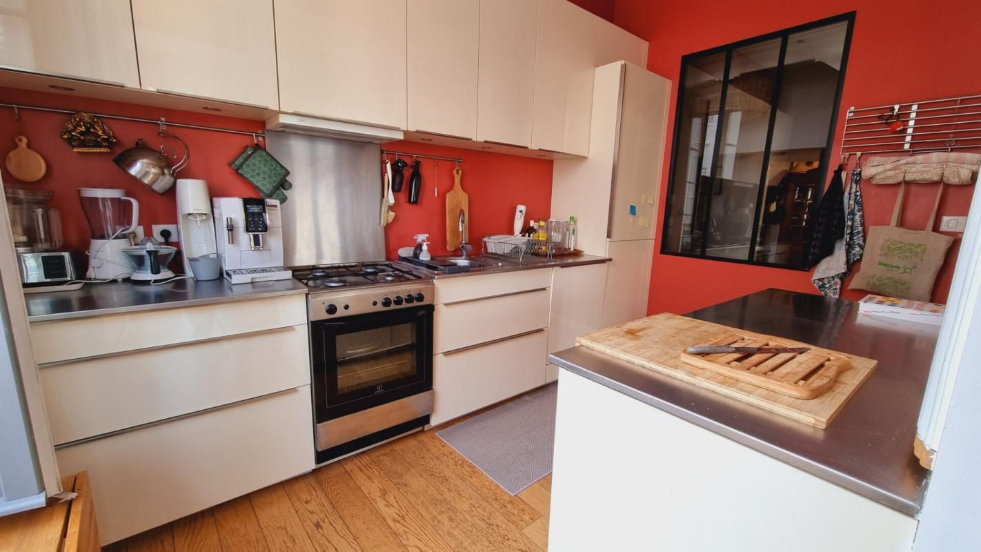 LYON-9E-ARRONDISSEMENT Appartement Lyon 5 pièces 110 m2 2