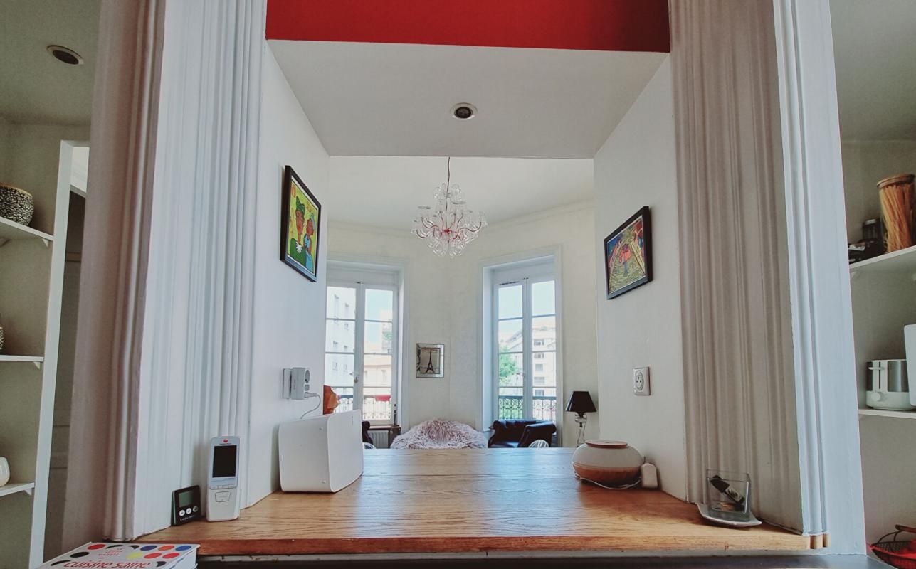 LYON-9E-ARRONDISSEMENT Appartement Lyon 5 pièces 110 m2 3