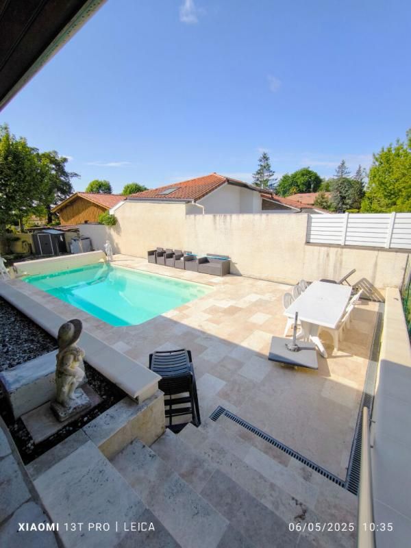 SAINT-PAUL-LES-DAX Maison 7 pièce(s) 165 m2 3