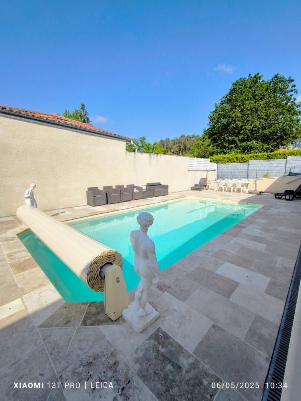 SAINT-PAUL-LES-DAX Maison 7 pièce(s) 165 m2 4