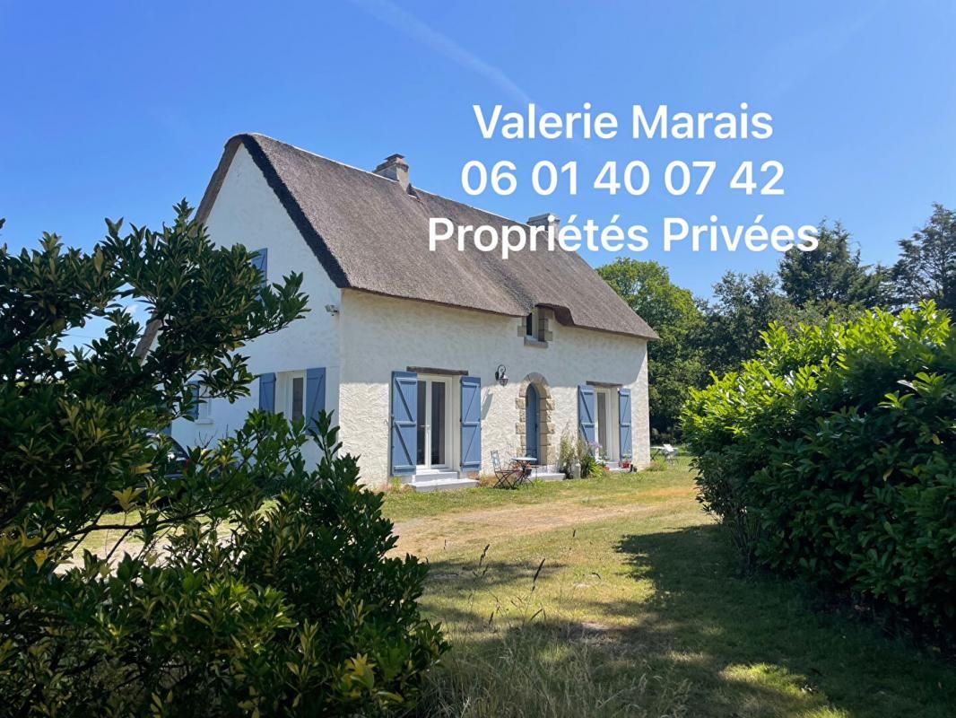 Maison à Vendre - SAINT LYPHARD