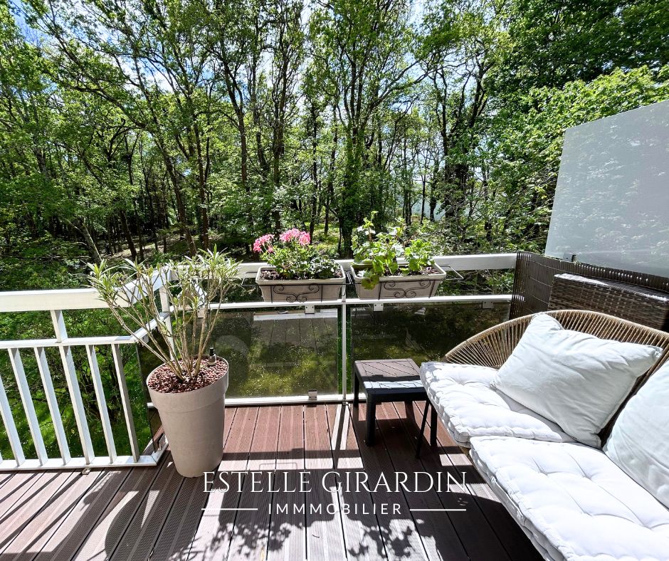 Appartement Duplex T4 - quartier Jonelière, Nantes