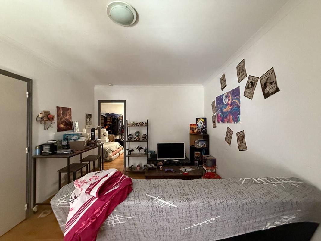 BEZIERS Immeuble 4 appartements à Beziers - 230 000 euros 4