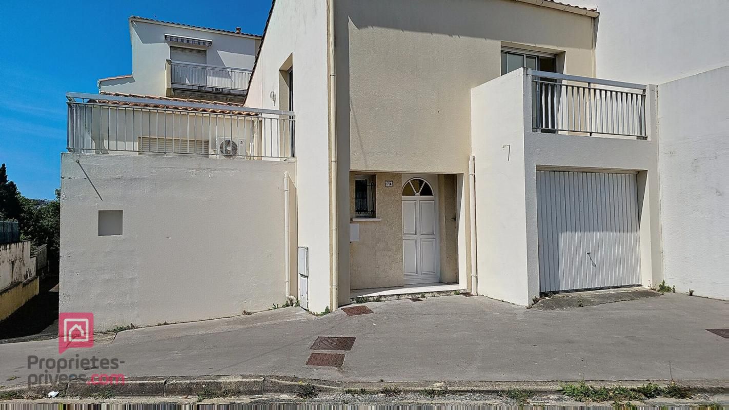 Maison Royan 6 pièce(s) 110 m2