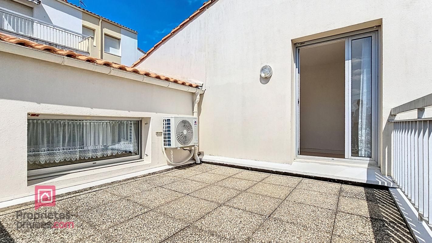 ROYAN Maison Royan 6 pièce(s) 110 m2 2