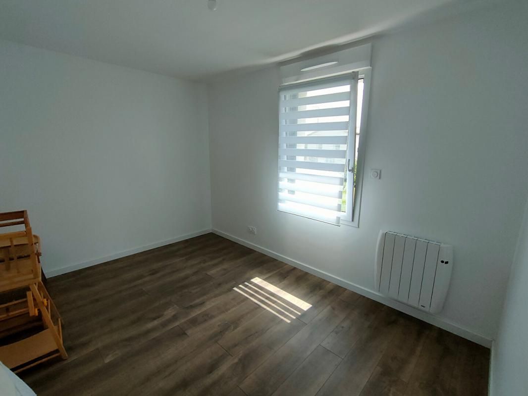 LA VERRIE Maison La Verrie 4 pièces 65 m2 4