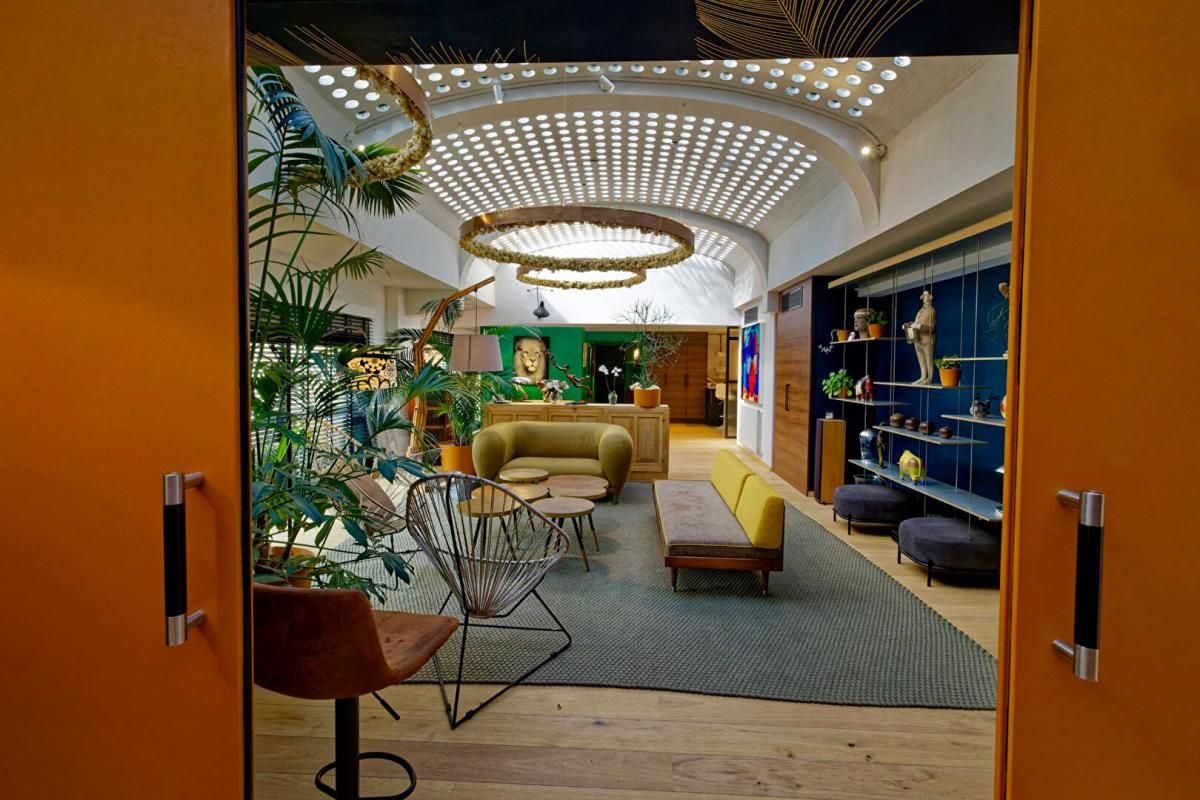 EXCEPTIONNEL À LA VENTE - SPLENDIDE APPARTEMENT HÔTEL DE VILLE - 220 m2 HABITABLE