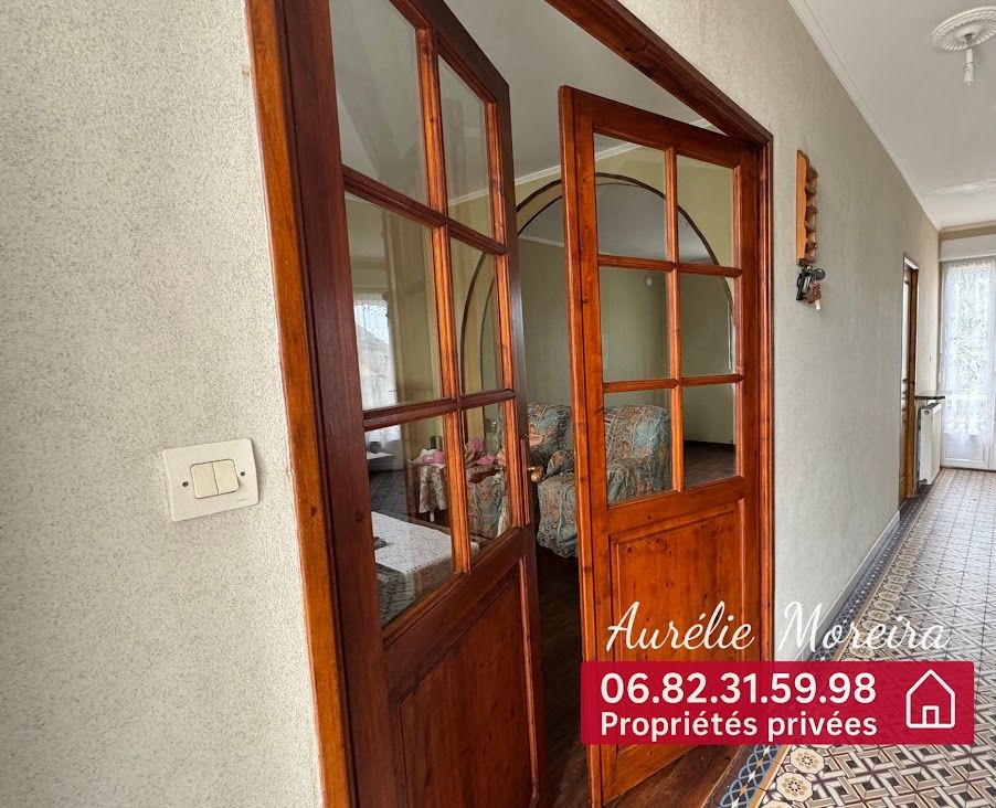 ROMORANTIN-LANTHENAY Maison Romorantin Lanthenay 41200 4