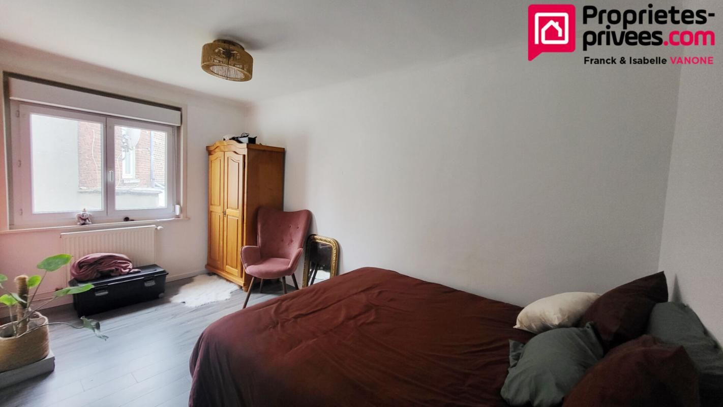 PERENCHIES Appartement T3 - 2 chambres - 91 m² habitables 3