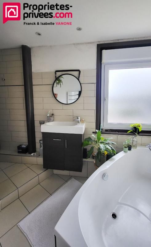 PERENCHIES Appartement T3 - 2 chambres - 91 m² habitables 4