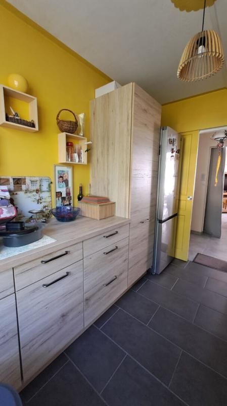 ALENCON Appartement 2 chambres 2