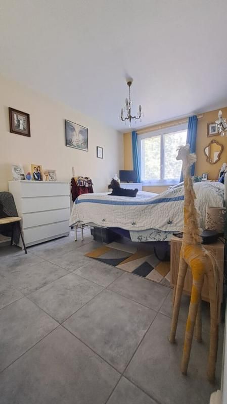 ALENCON Appartement 2 chambres 4