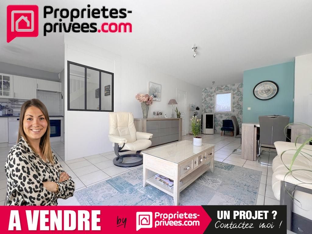Maison Guerande 5 pièce(s) 81 m2
