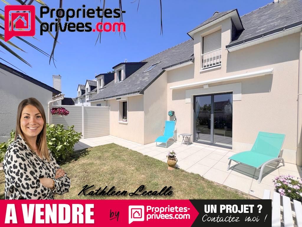 GUERANDE Maison Guerande 5 pièce(s) 81 m2 2