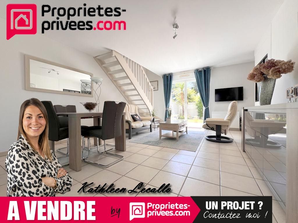 GUERANDE Maison Guerande 5 pièce(s) 81 m2 3