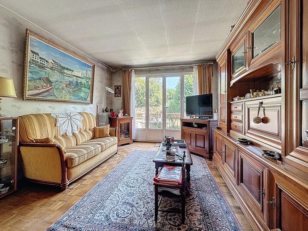 L'HAY-LES-ROSES Maison L Hay Les Roses 4 pièce(s)  80 m2 3