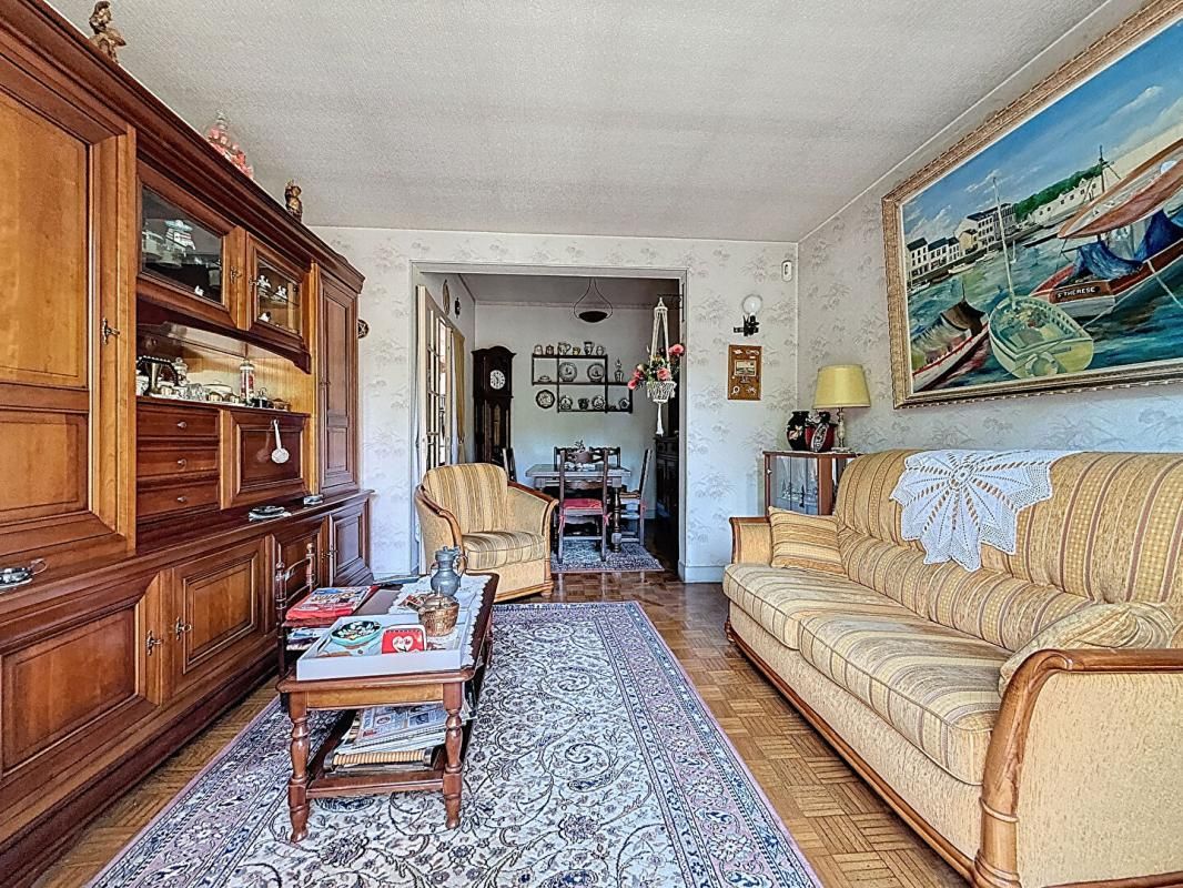 L'HAY-LES-ROSES Maison L Hay Les Roses 4 pièce(s)  80 m2 4
