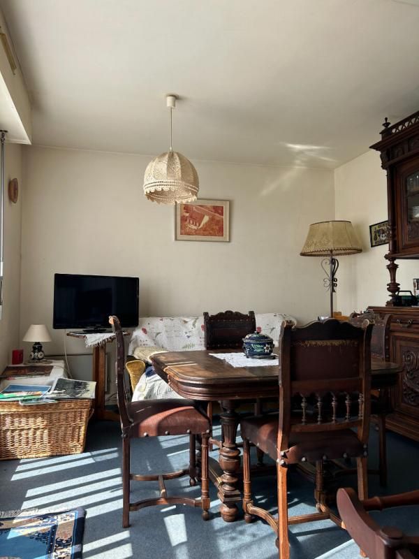 TROUVILLE-SUR-MER 14360 Trouville sur Mer appartement duplex proche gare 2