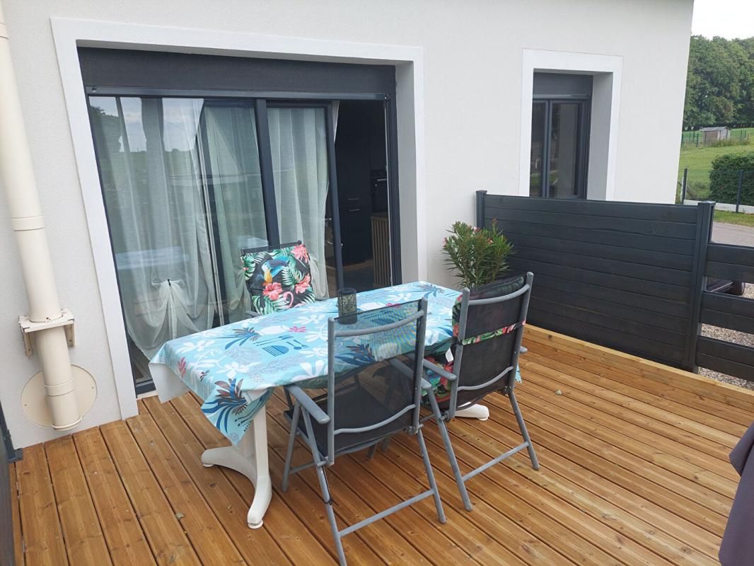 YVETOT Maison Yvetot 3 pièce(s) 55 m2 2