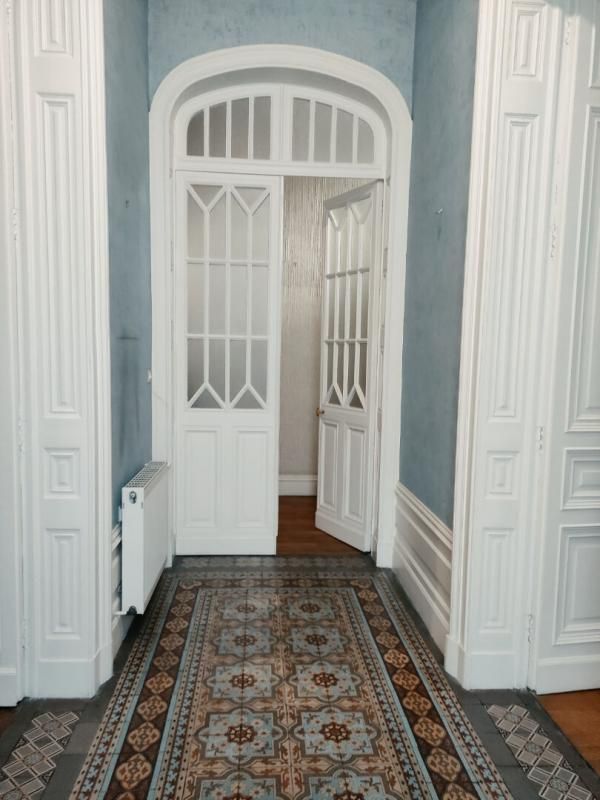 CHATELLERAULT Maison bourgeoise Chatellerault 7 pièce(s) 171 m2 2