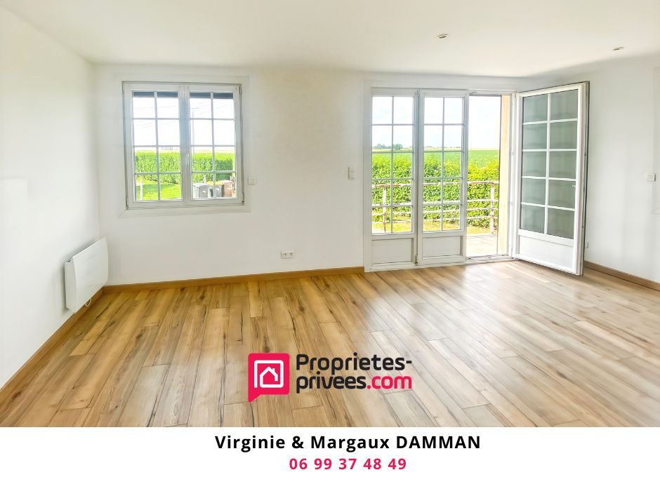 Maison La Haye Malherbe 4 pièce(s) 73.71 m2