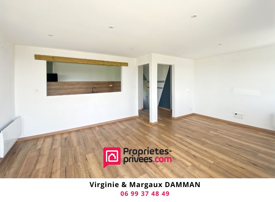 LA HAYE-MALHERBE Maison La Haye Malherbe 4 pièce(s) 73.71 m2 2
