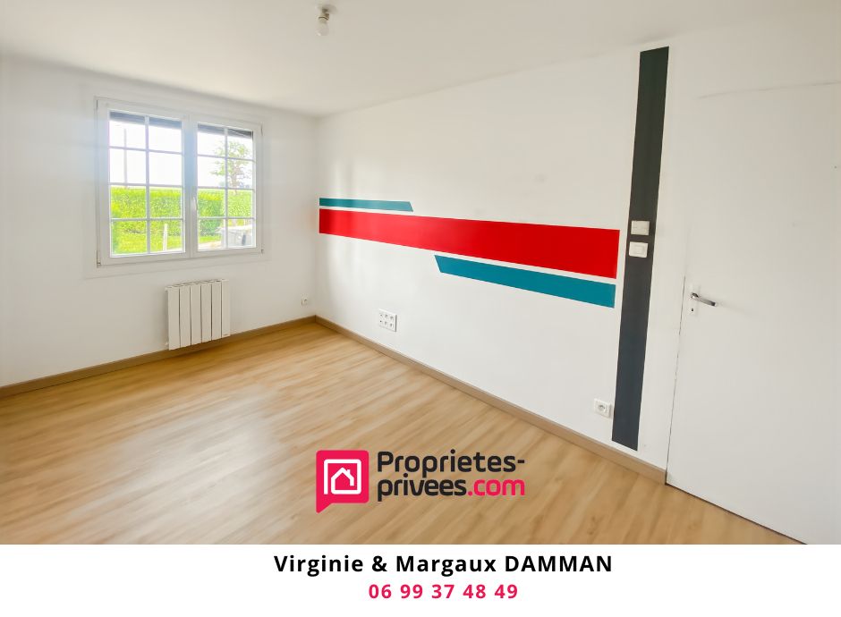 LA HAYE-MALHERBE Maison La Haye Malherbe 4 pièce(s) 73.71 m2 4