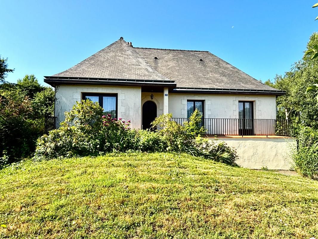 Maison La Bohalle 7 pièce(s) 147 m2
