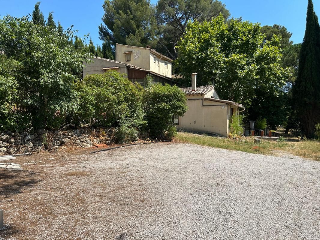 Maison Montpellier 190 m² sur 1710 m²